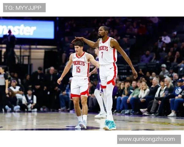 重磅！火箭或将缺席下一轮比赛