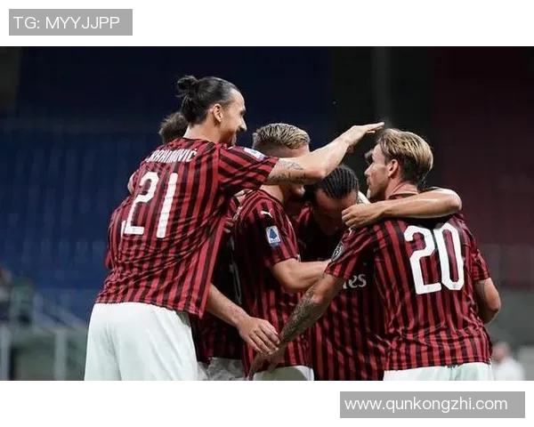 昔日王者AC米兰跌入低谷何去何从重新崛起的可能与挑战