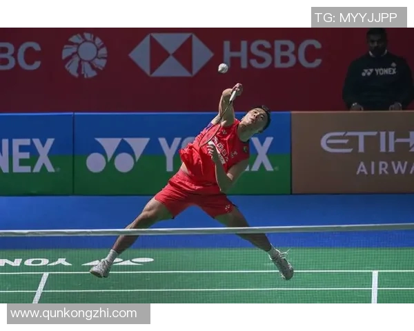 羽毛球顶级赛事中选手竞技状态与临场表现深度分析研究