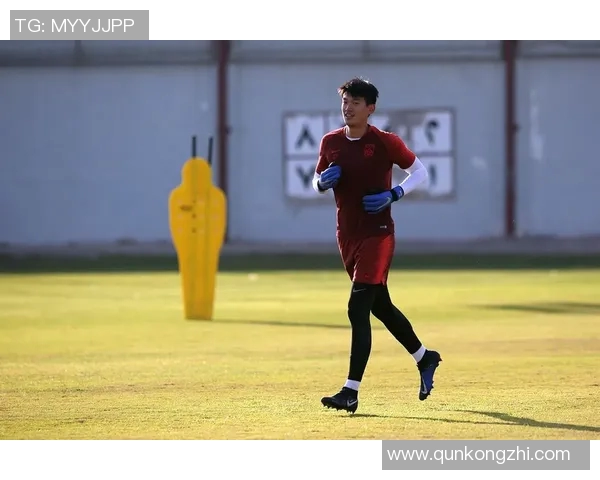 中国橄榄球队公开训练备战亚洲杯展现十足信心目标力争佳绩