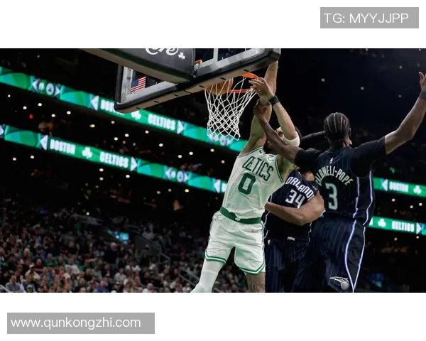 凯尔特人这一举动引发球迷强烈反应 网友热议不断